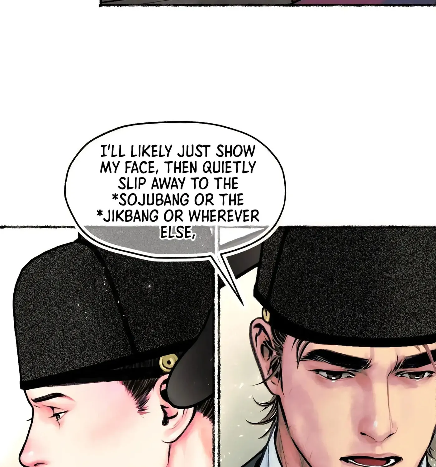 Royal Bridegroom Chapter 8 page 73 - 