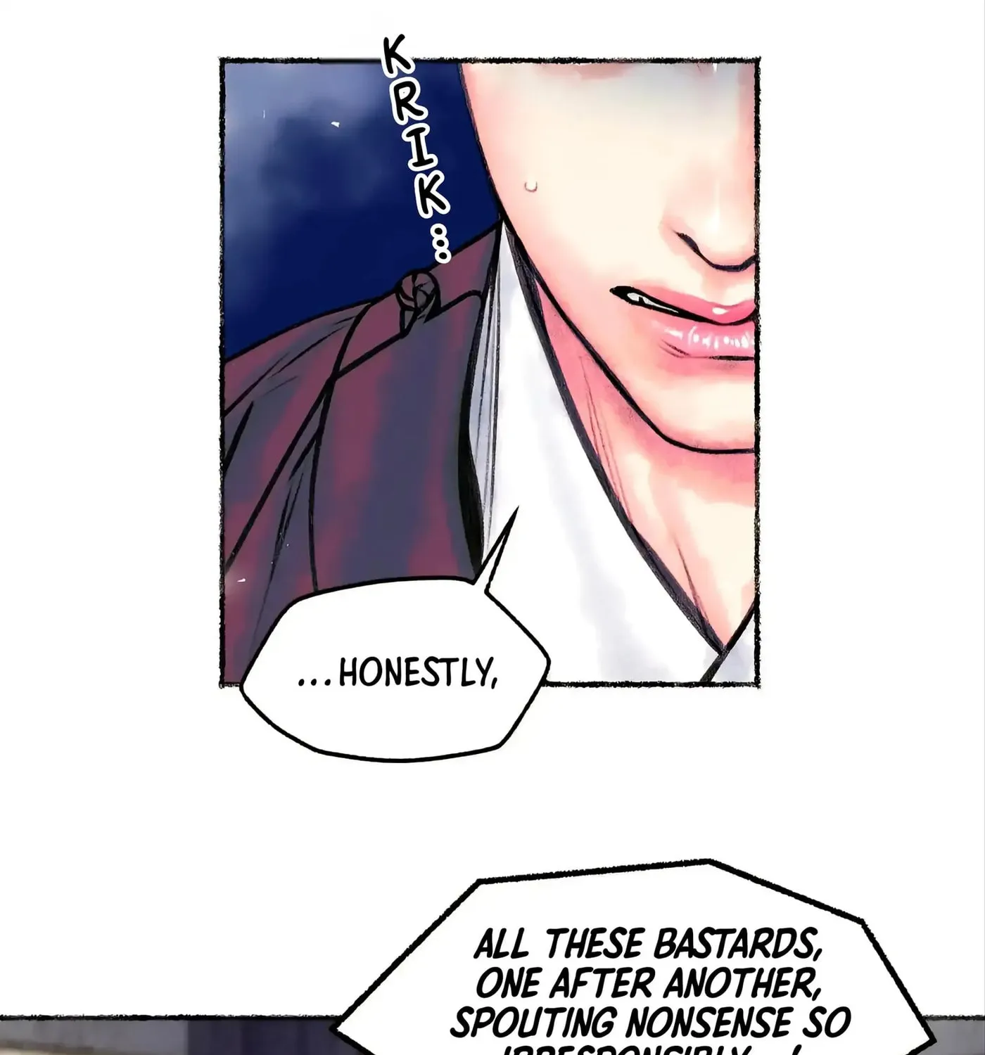 Royal Bridegroom Chapter 8 page 76 - 