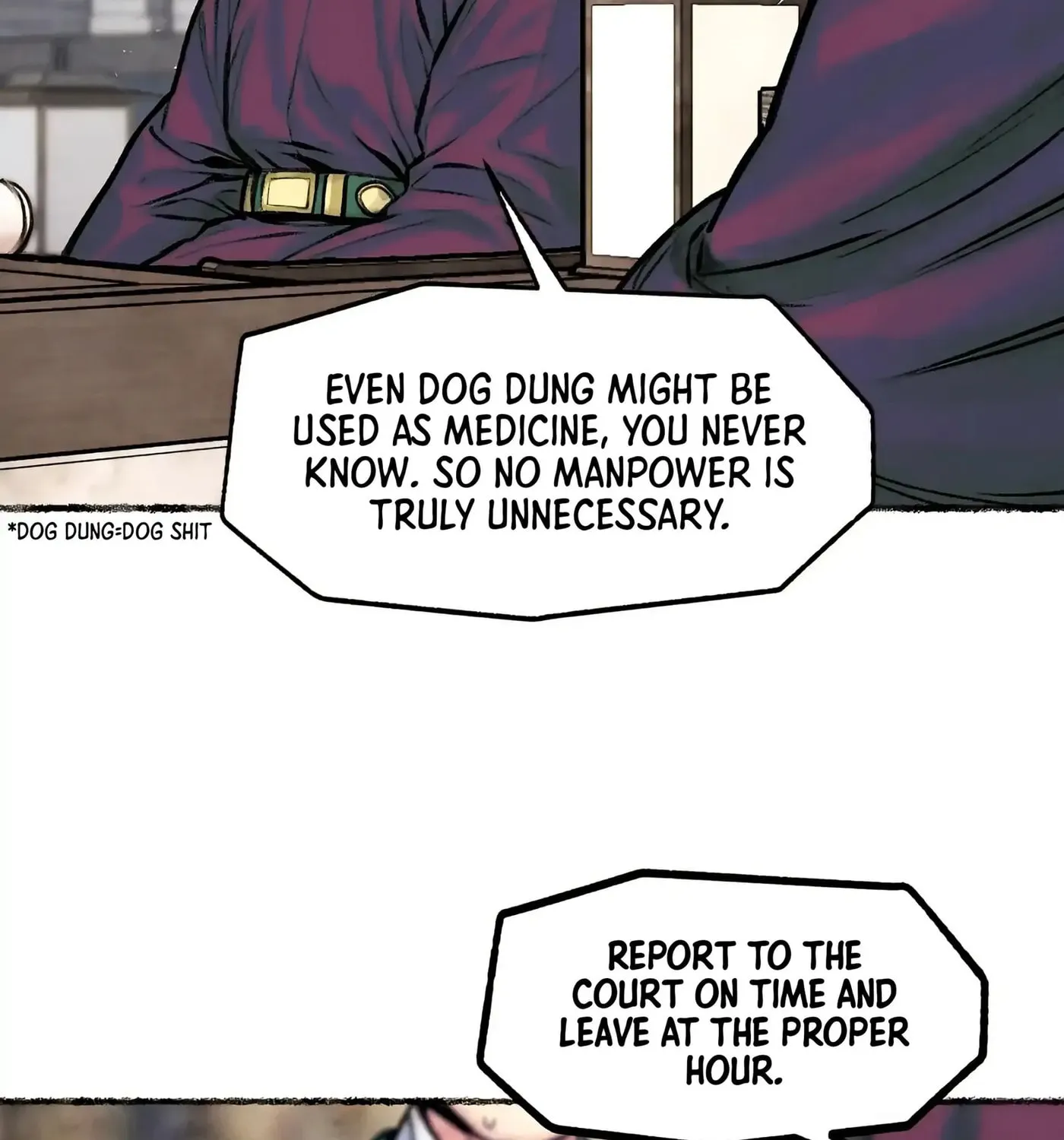 Royal Bridegroom Chapter 8 page 81 - 
