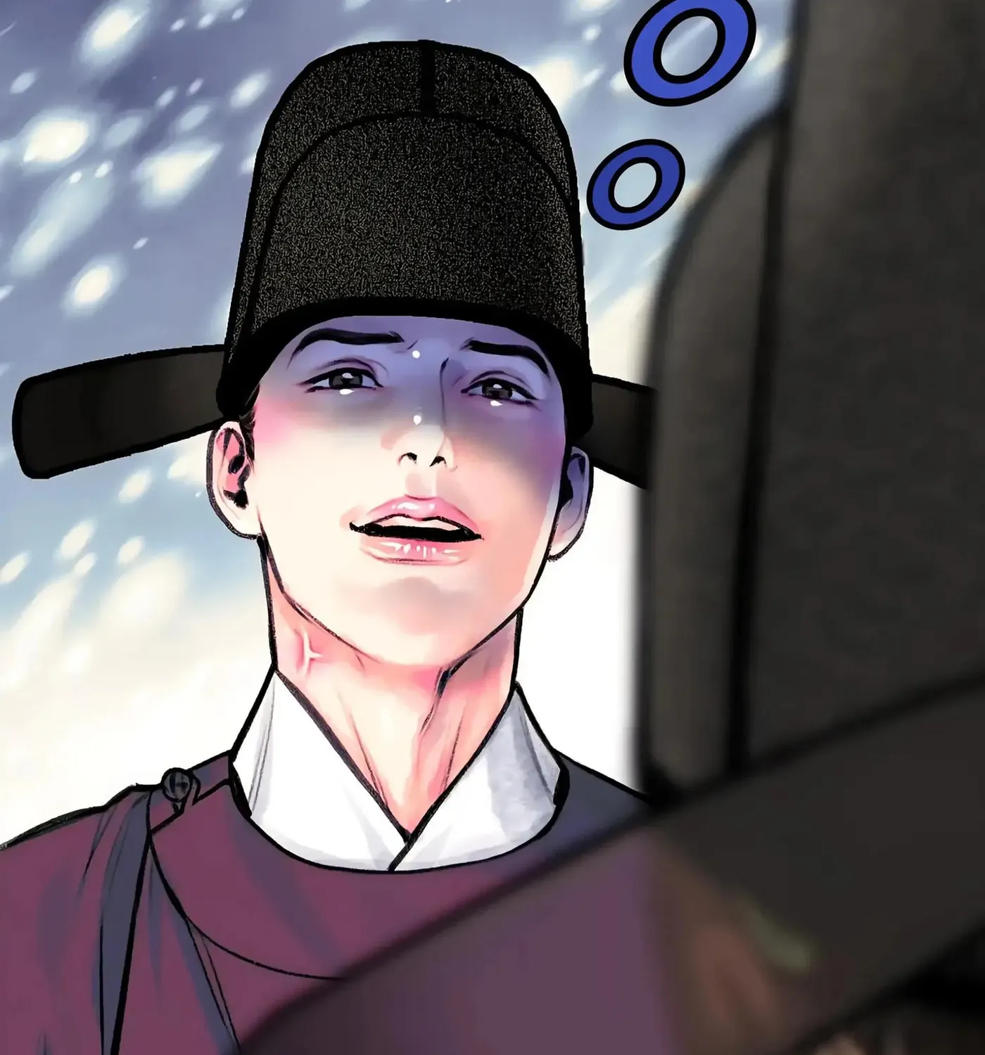 Royal Bridegroom Chapter 8 page 86 - 