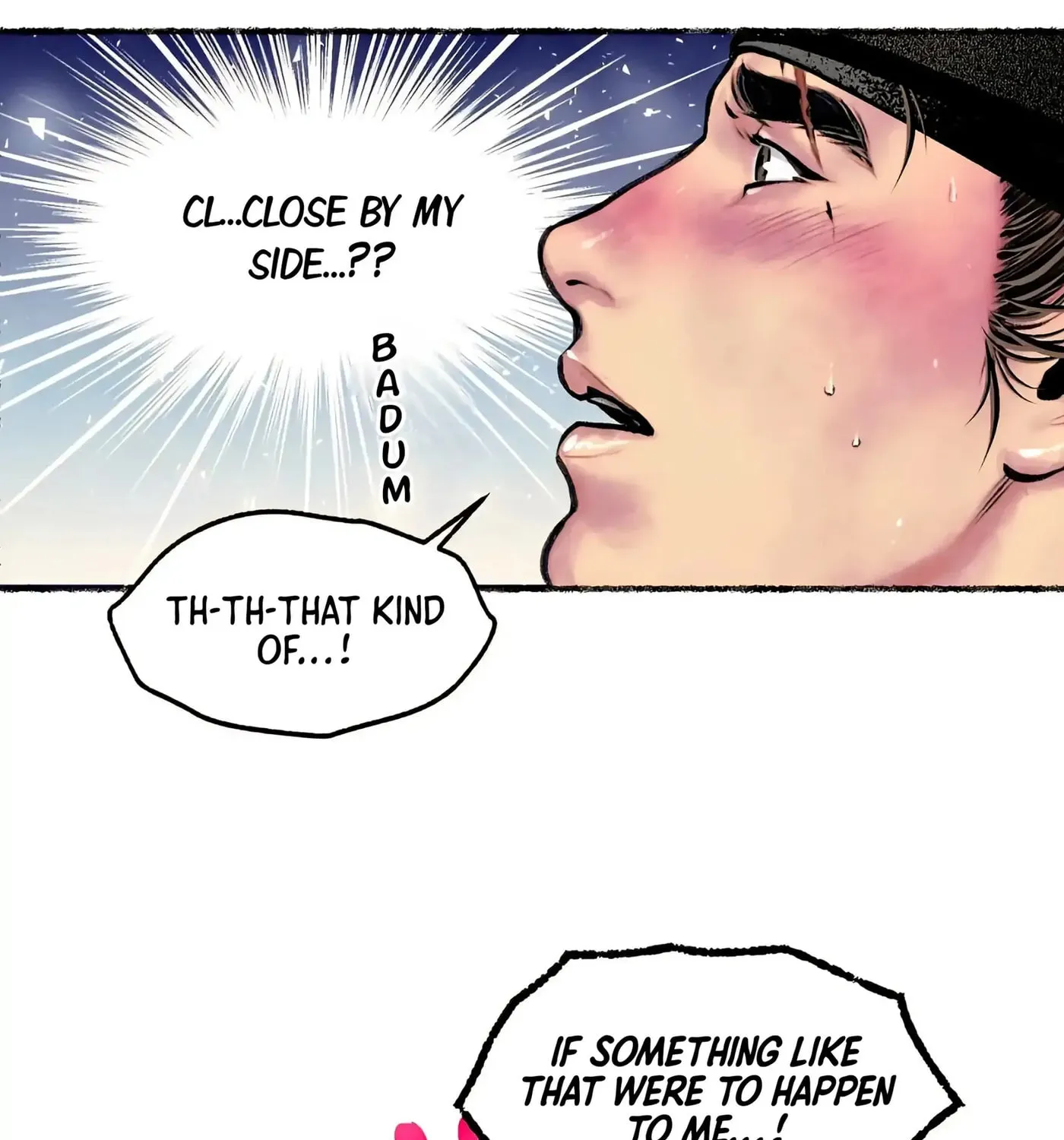 Royal Bridegroom Chapter 8 page 88 - 