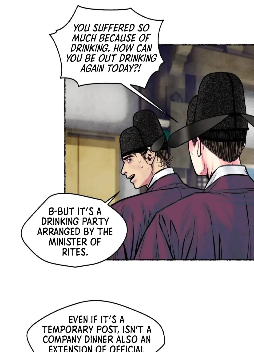 Royal Bridegroom Chapter 8 page 100 - 