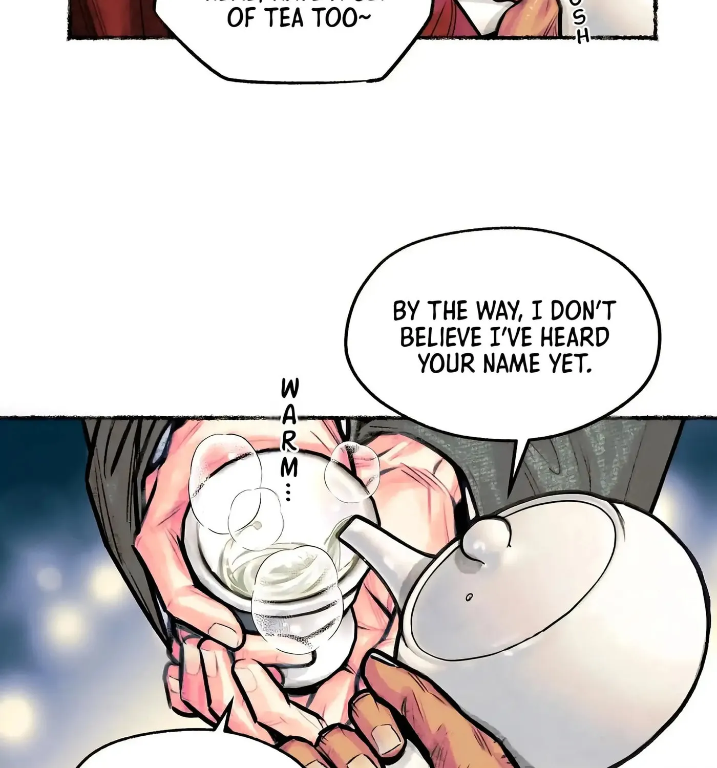 Royal Bridegroom Chapter 9 page 102 - 
