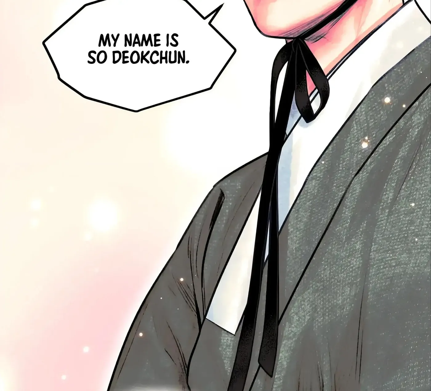 Royal Bridegroom Chapter 9 page 106 - 