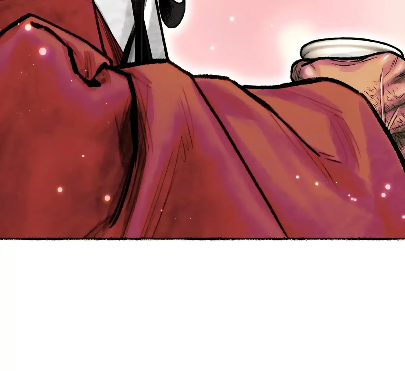 Royal Bridegroom Chapter 9 page 108 - 