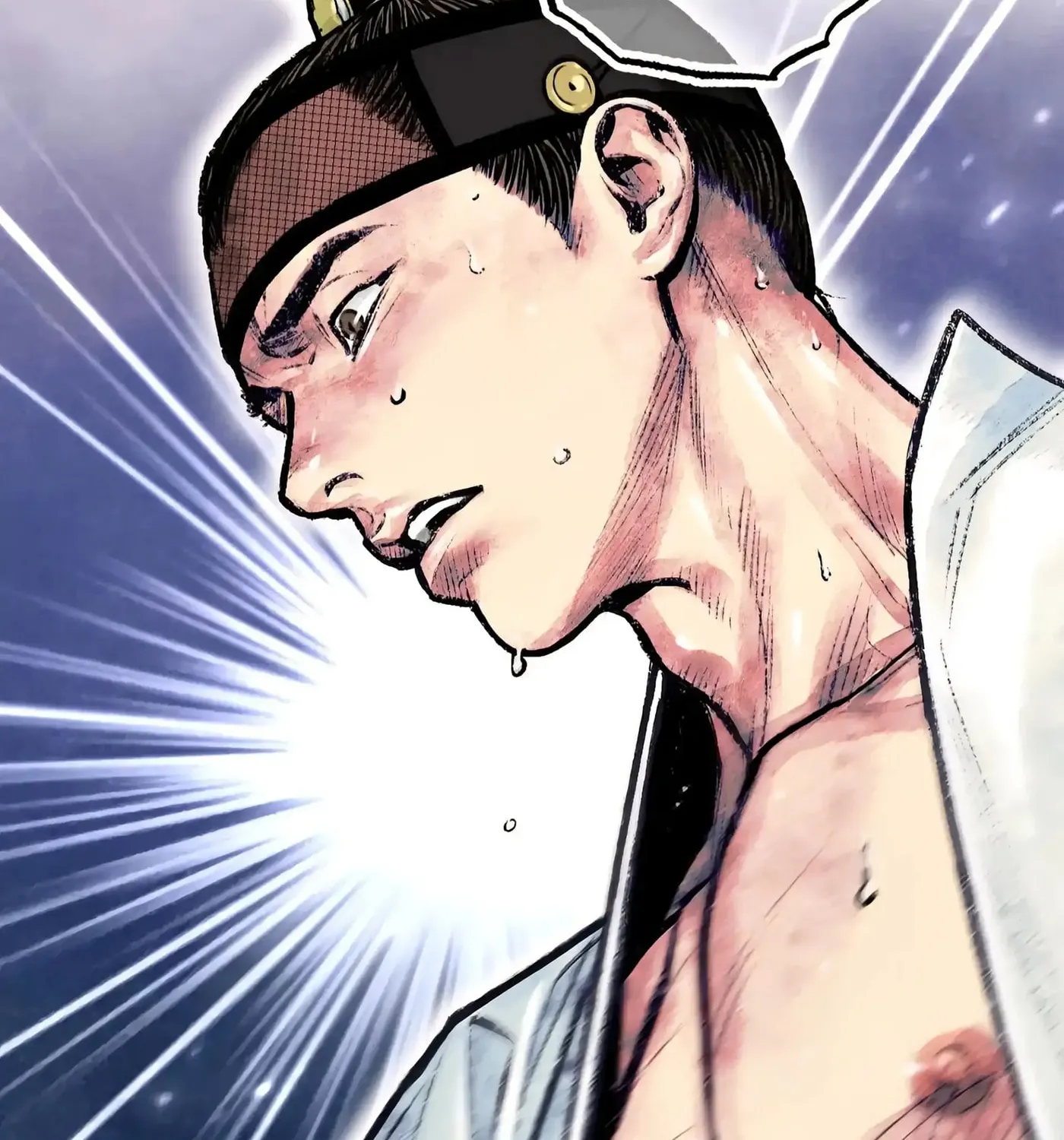 Royal Bridegroom Chapter 9 page 12 - 