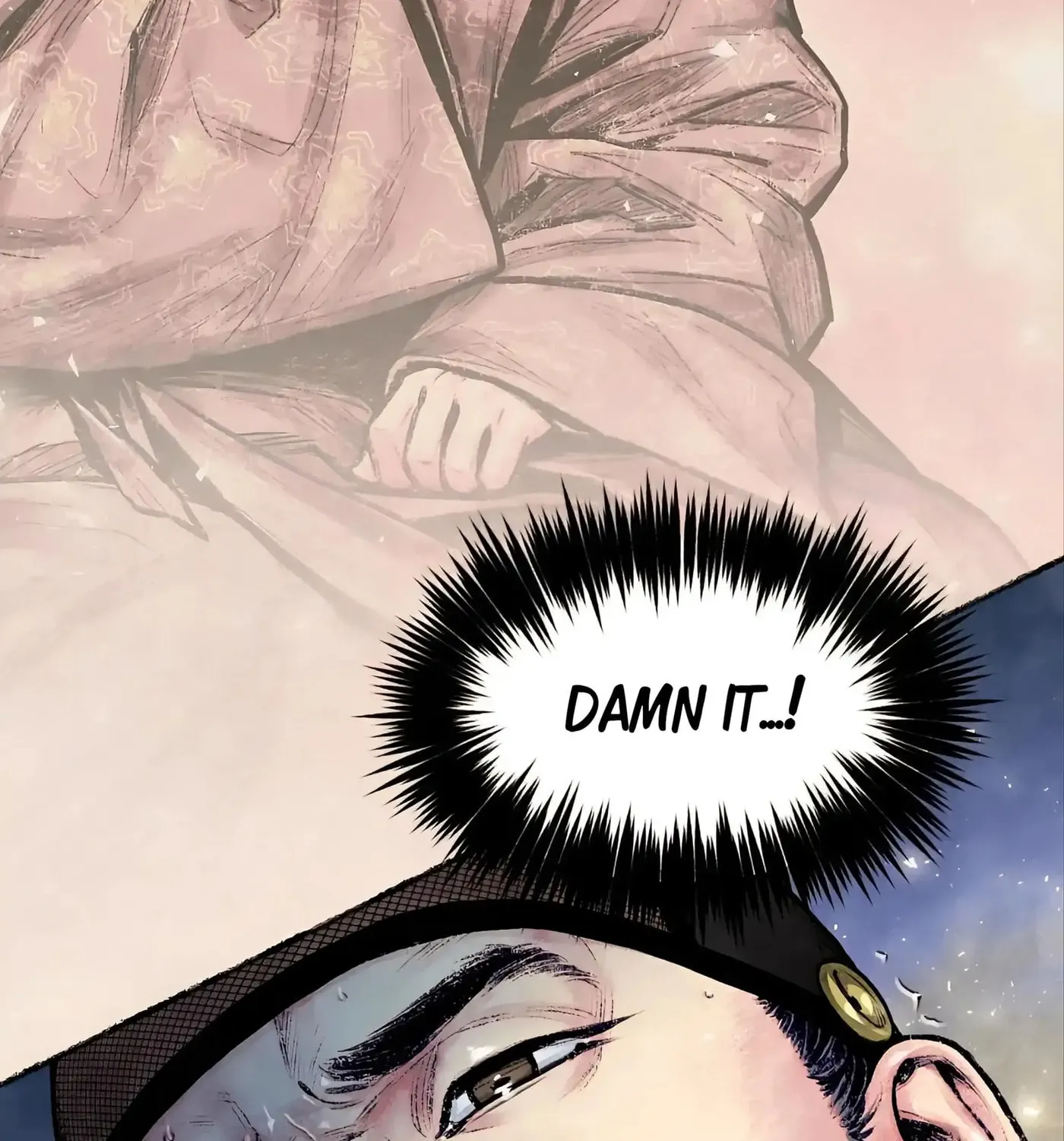 Royal Bridegroom Chapter 9 page 17 - 