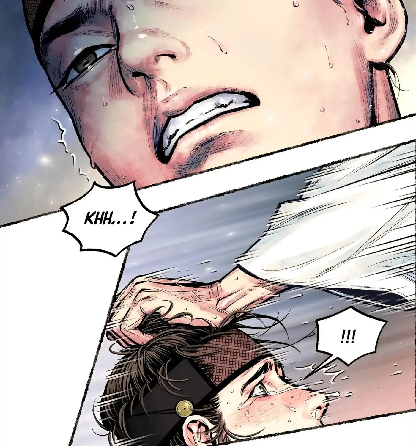 Royal Bridegroom Chapter 9 page 18 - 