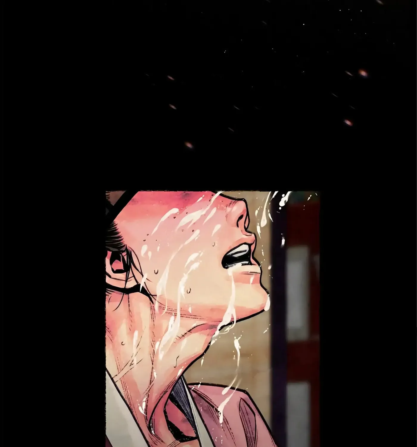 Royal Bridegroom Chapter 9 page 24 - 