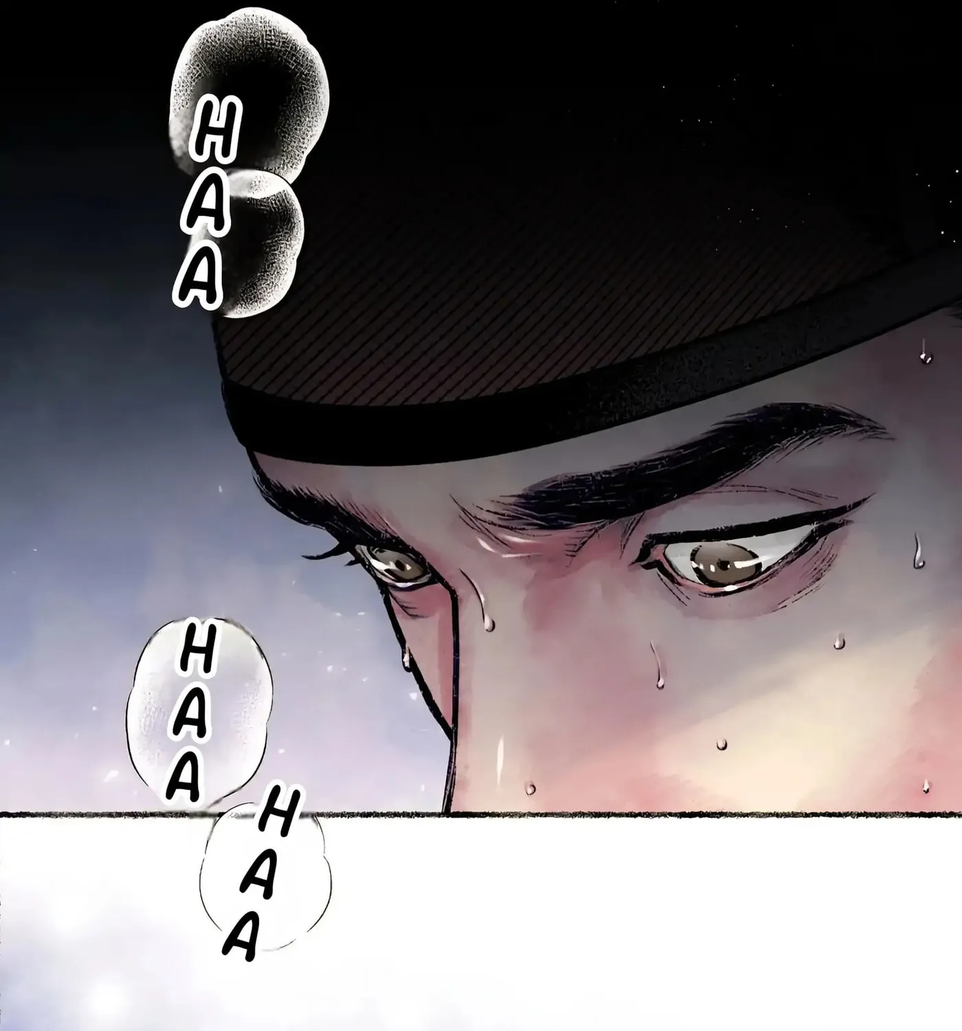 Royal Bridegroom Chapter 9 page 27 - 