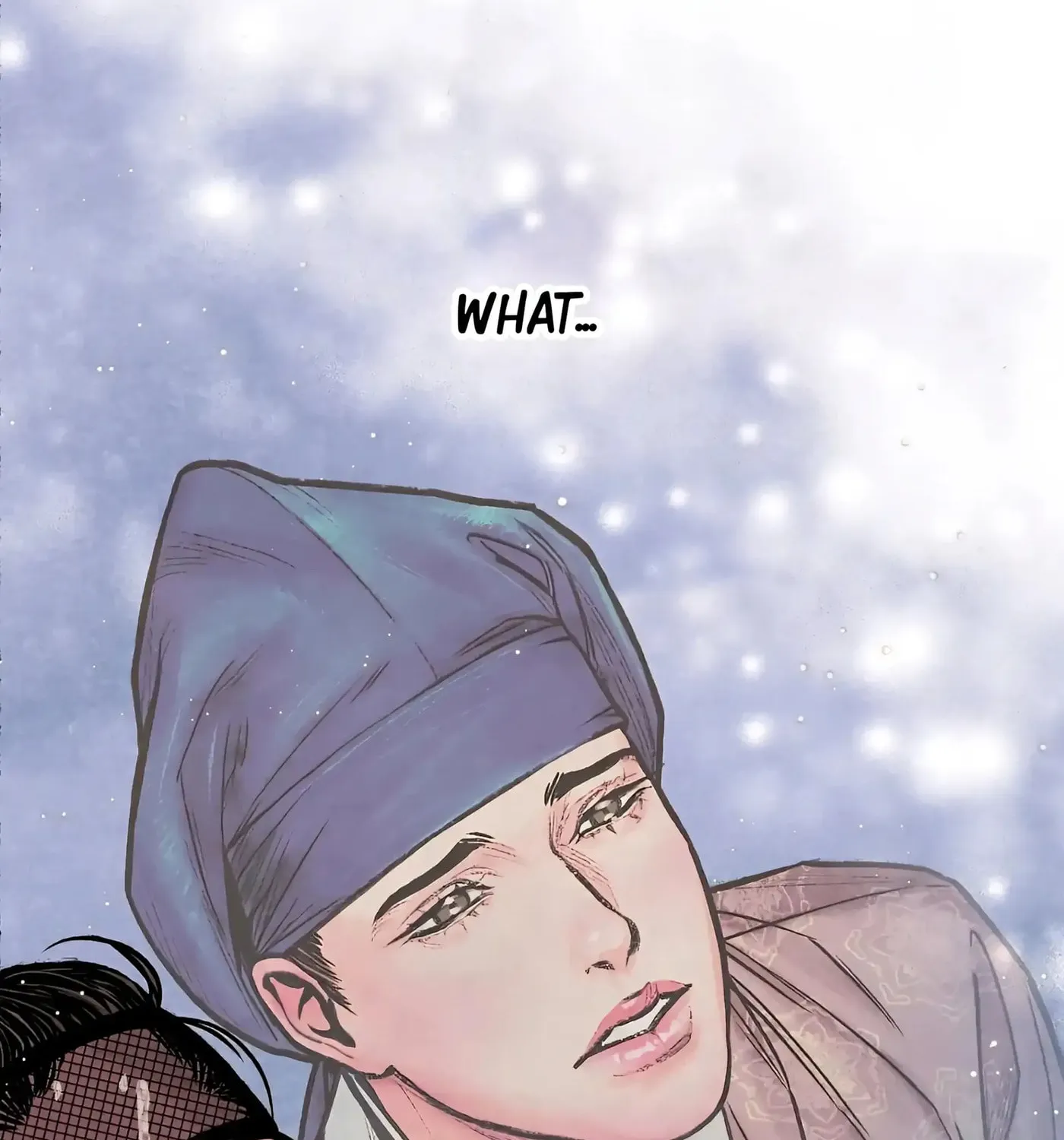 Royal Bridegroom Chapter 9 page 28 - 