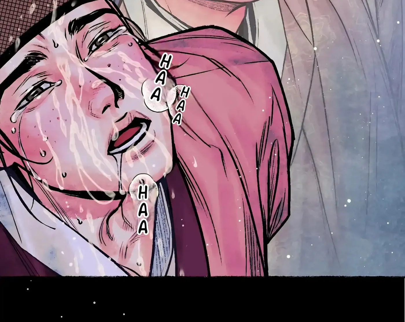 Royal Bridegroom Chapter 9 page 29 - 