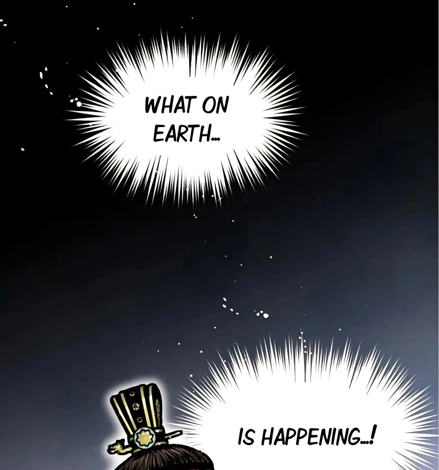 Royal Bridegroom Chapter 9 page 30 - 
