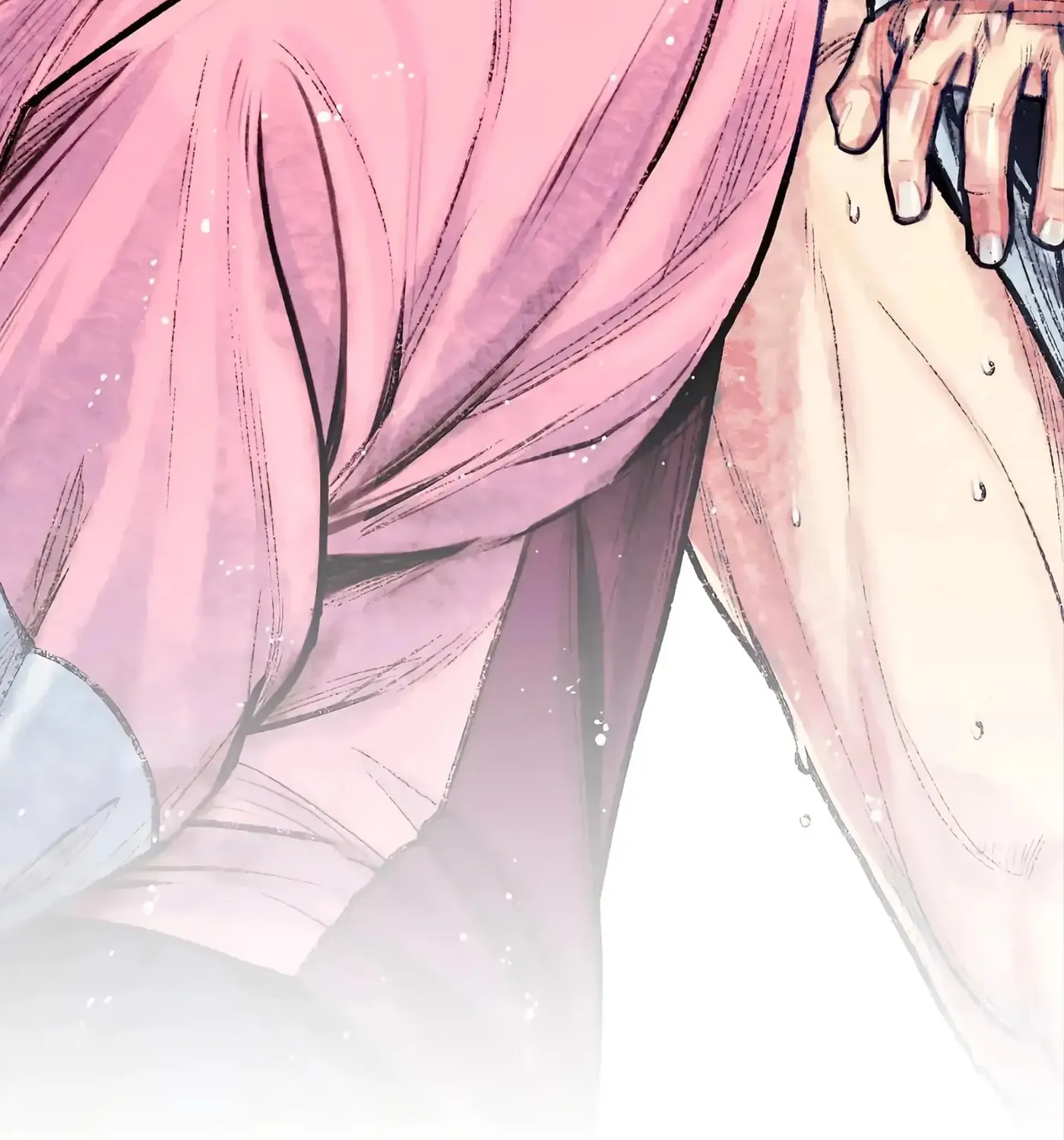 Royal Bridegroom Chapter 9 page 32 - 
