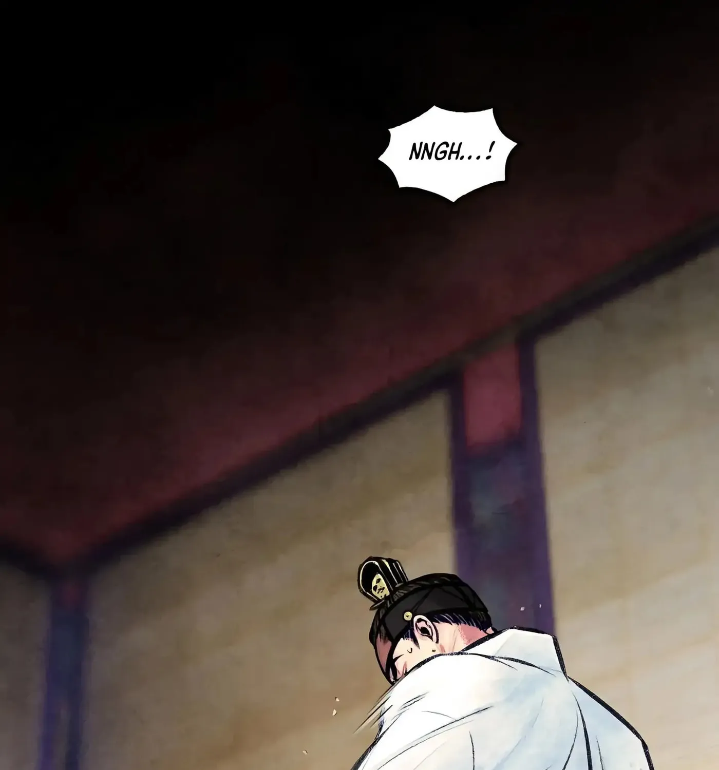 Royal Bridegroom Chapter 9 page 5 - 