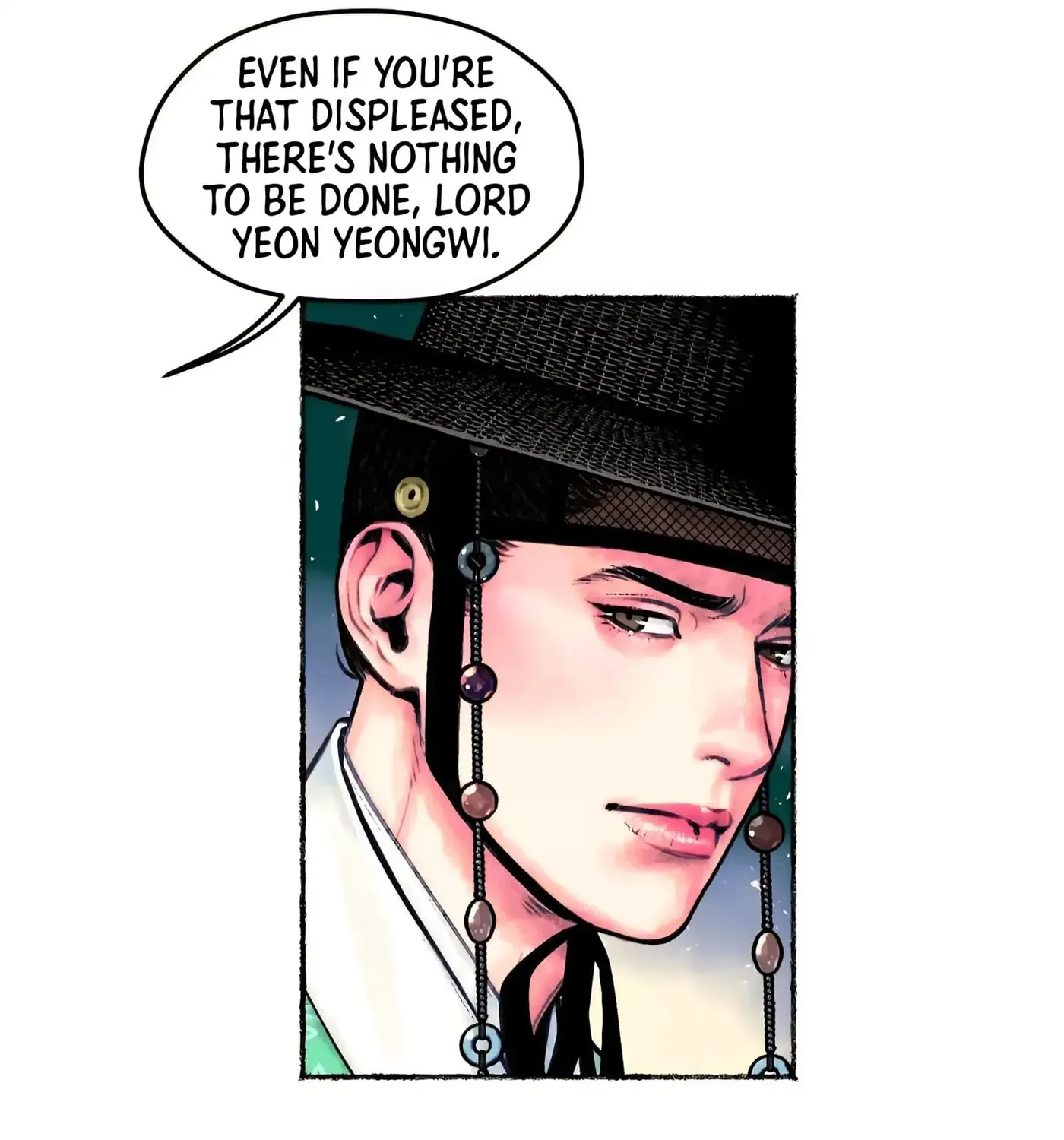 Royal Bridegroom Chapter 9 page 47 - 