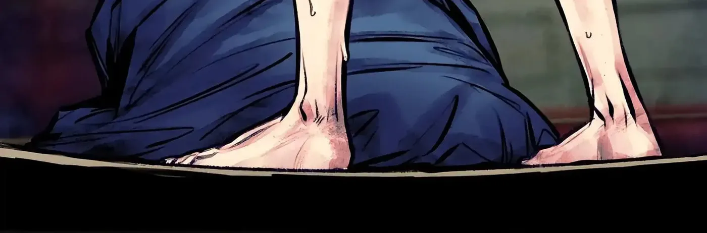 Royal Bridegroom Chapter 9 page 7 - 