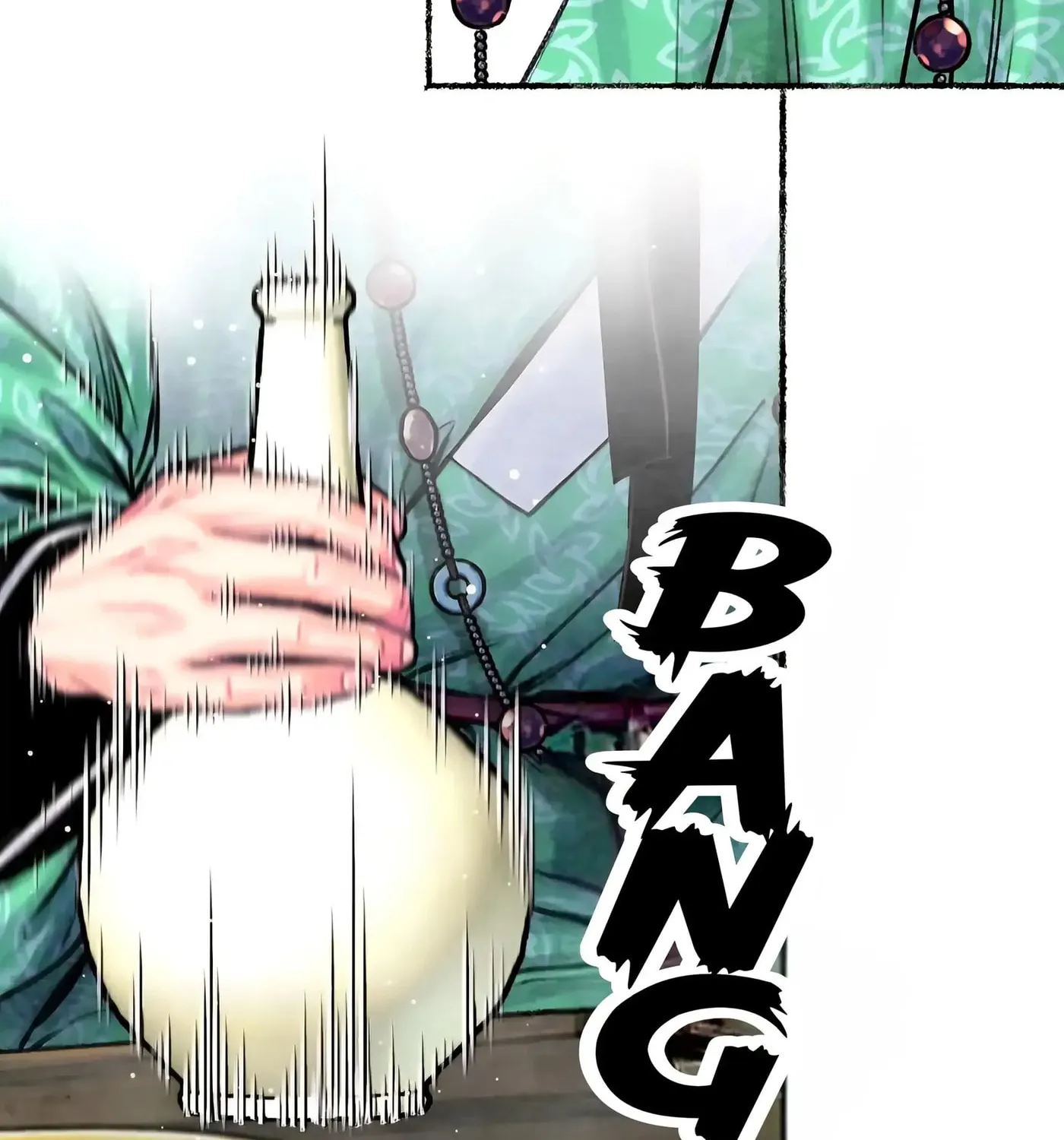 Royal Bridegroom Chapter 9 page 72 - 