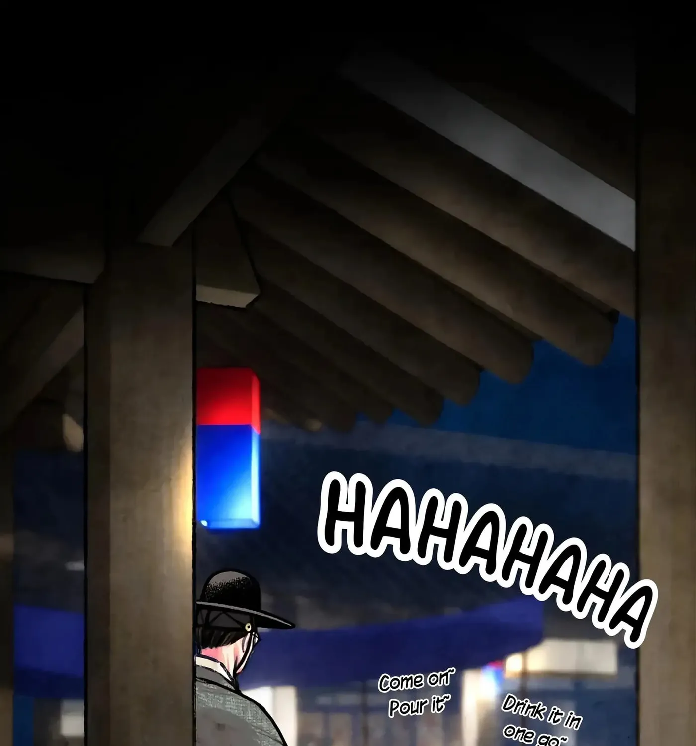 Royal Bridegroom Chapter 9 page 80 - 