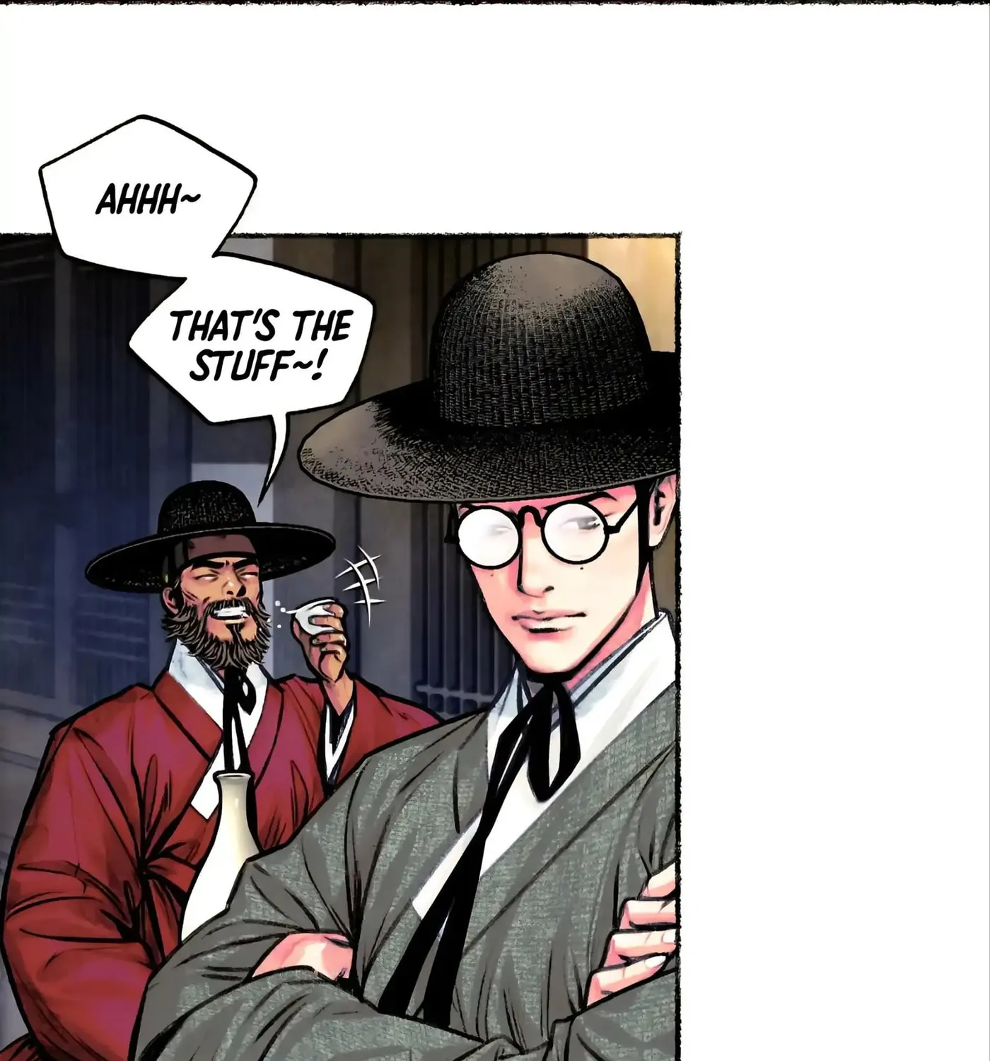 Royal Bridegroom Chapter 9 page 82 - 