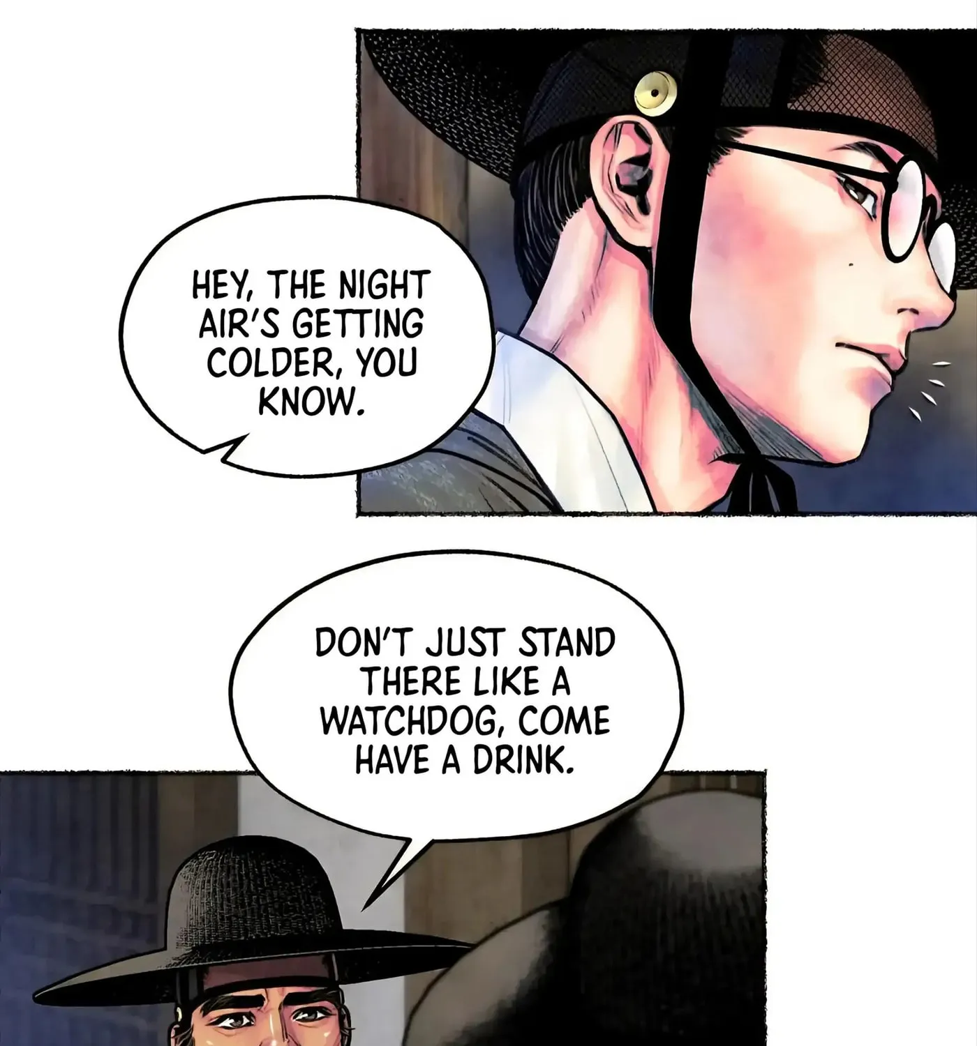 Royal Bridegroom Chapter 9 page 84 - 