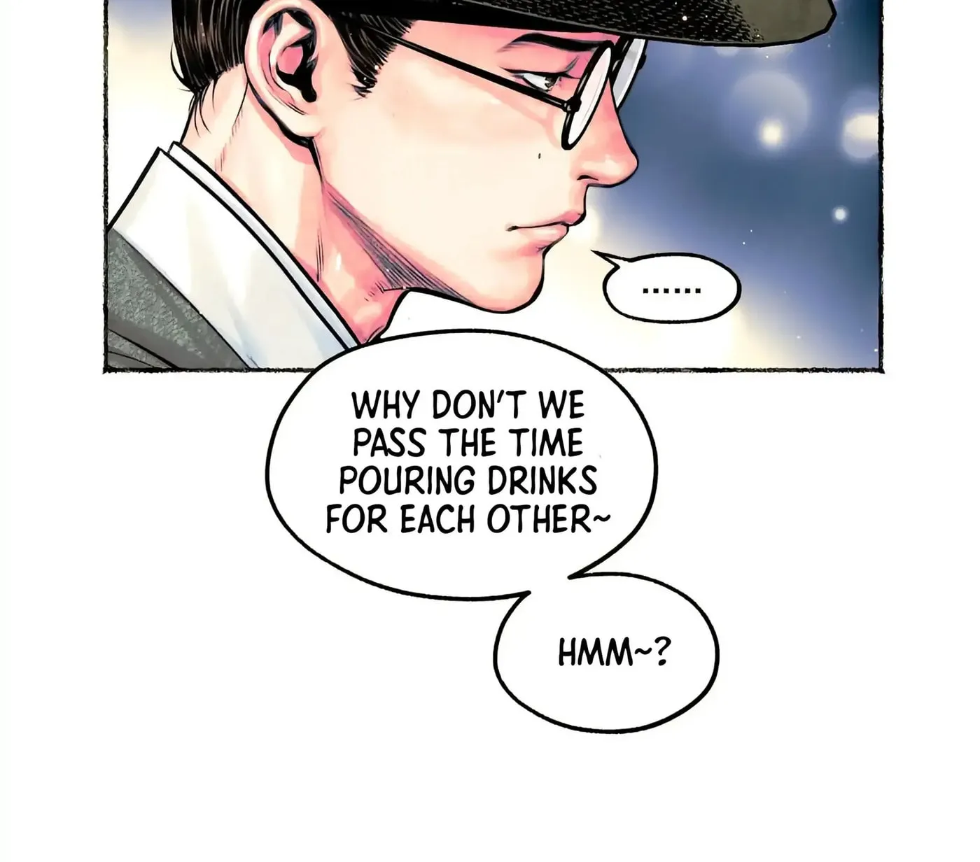 Royal Bridegroom Chapter 9 page 89 - 