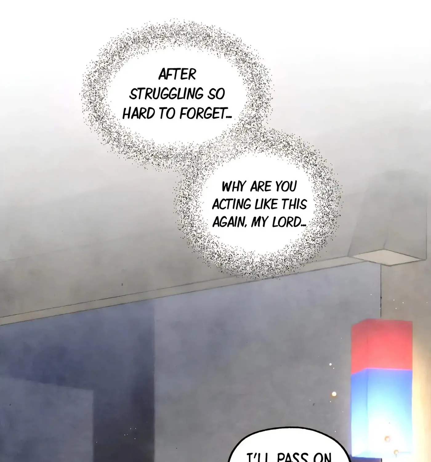 Royal Bridegroom Chapter 9 page 90 - 