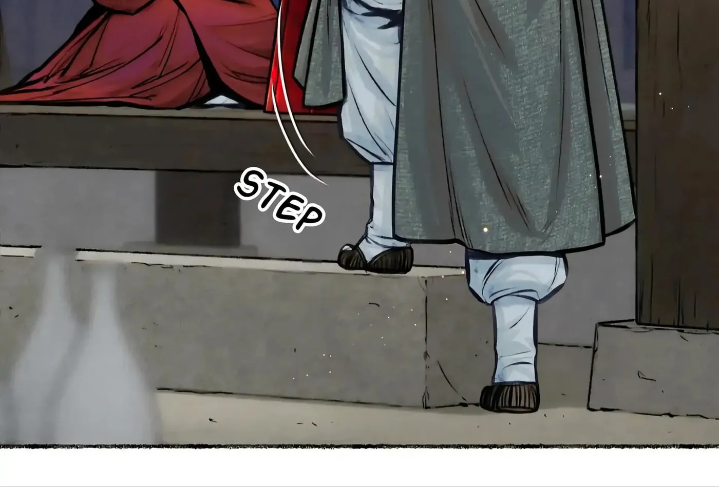 Royal Bridegroom Chapter 9 page 92 - 