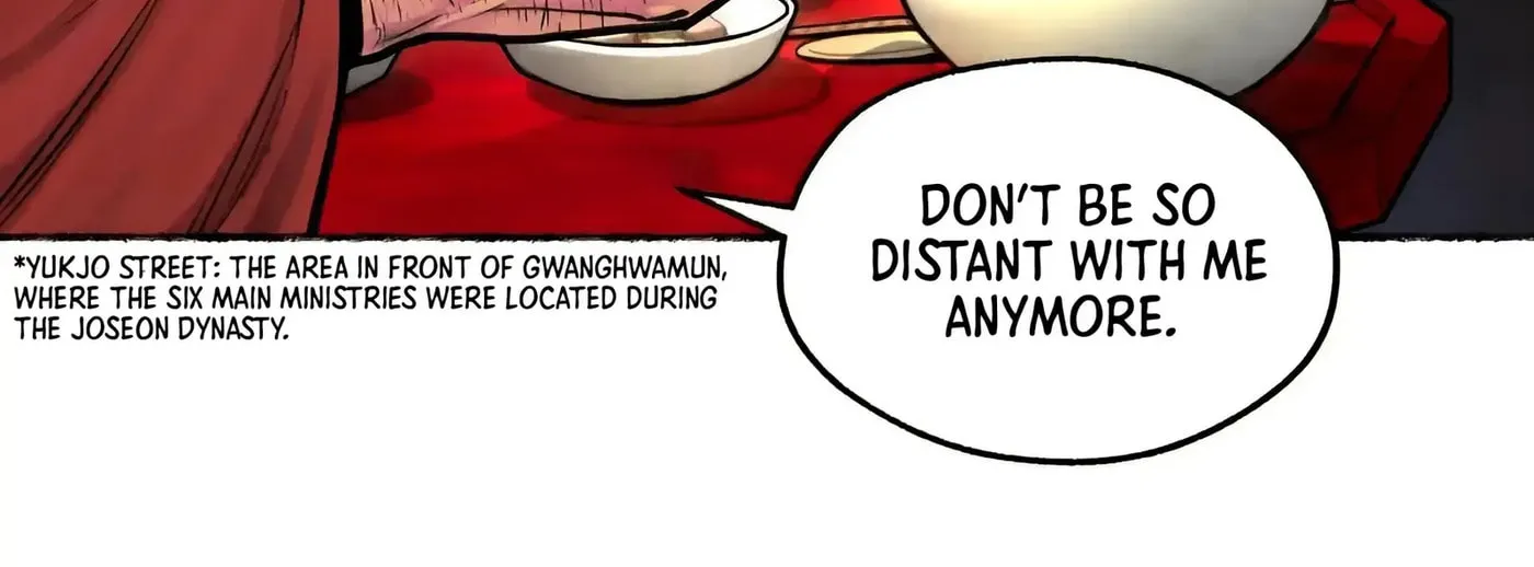 Royal Bridegroom Chapter 9 page 95 - 