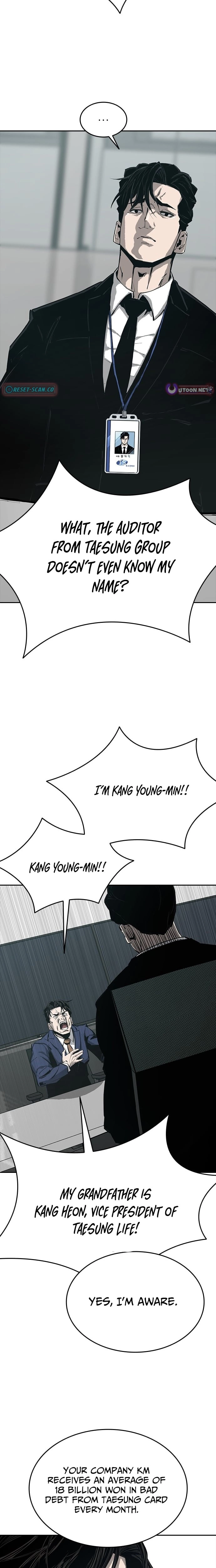 Royal Family Chapter 1 page 2 - 
