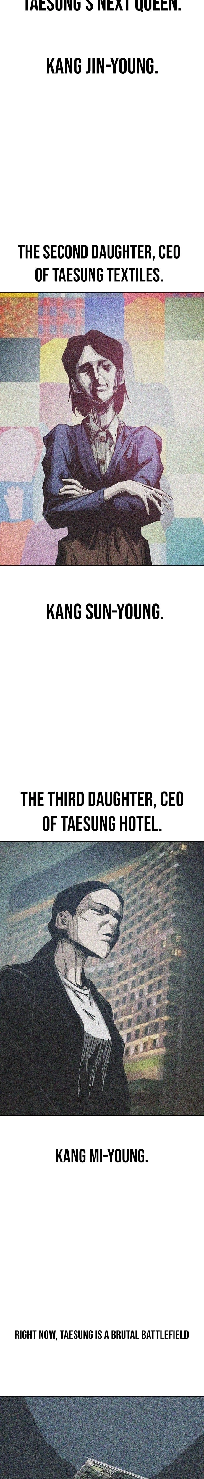 Royal Family Chapter 1 page 16 - 