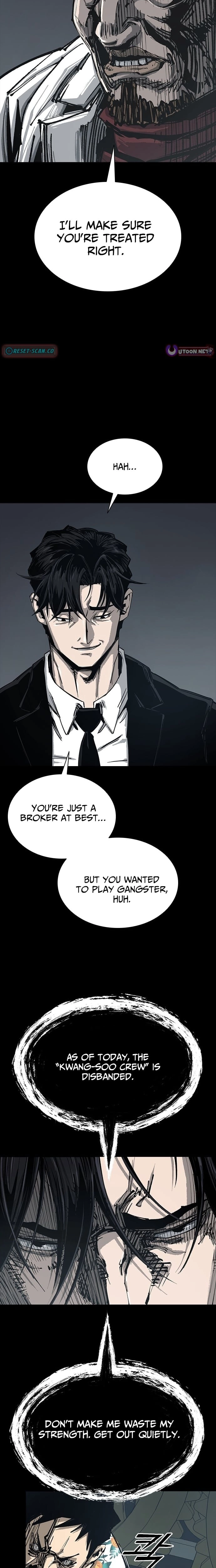 Royal Family Chapter 1 page 30 - 