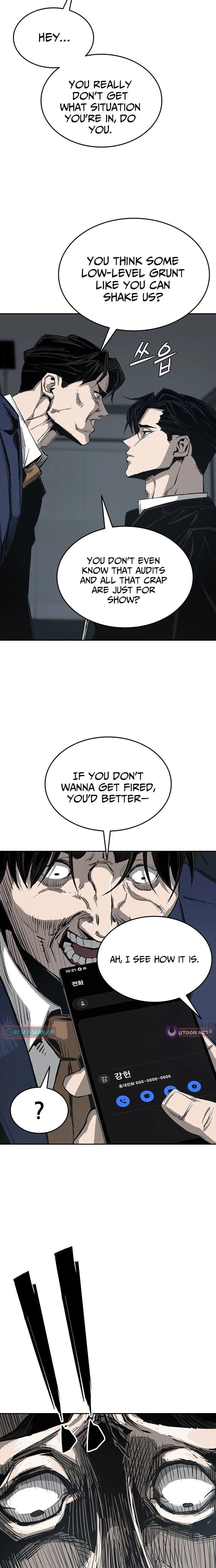 Royal Family Chapter 1 page 4 - 