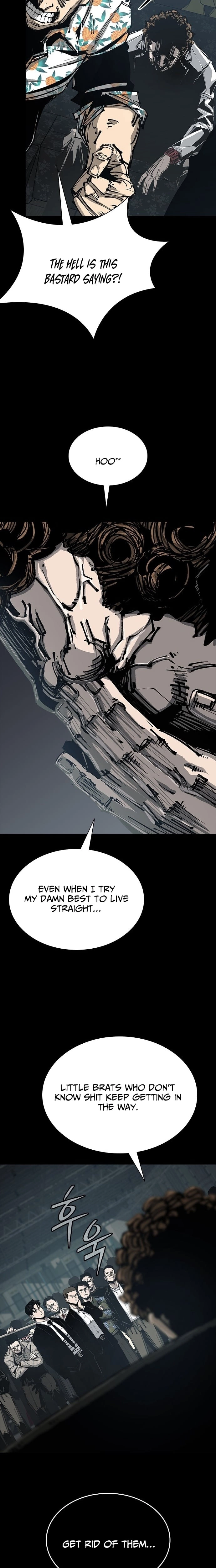 Royal Family Chapter 1 page 31 - 