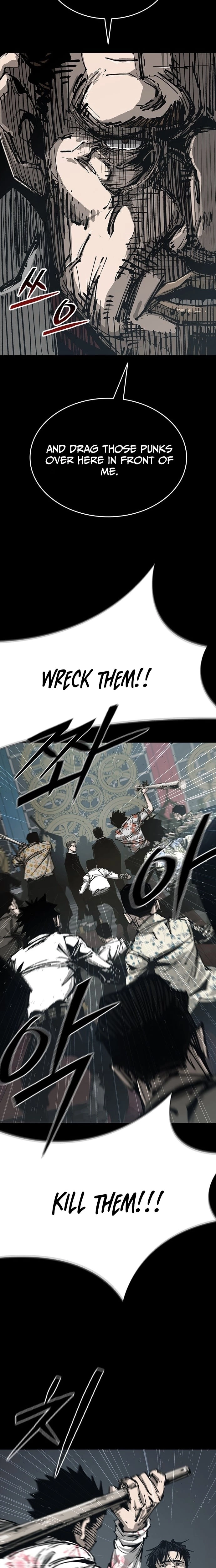 Royal Family Chapter 1 page 32 - 