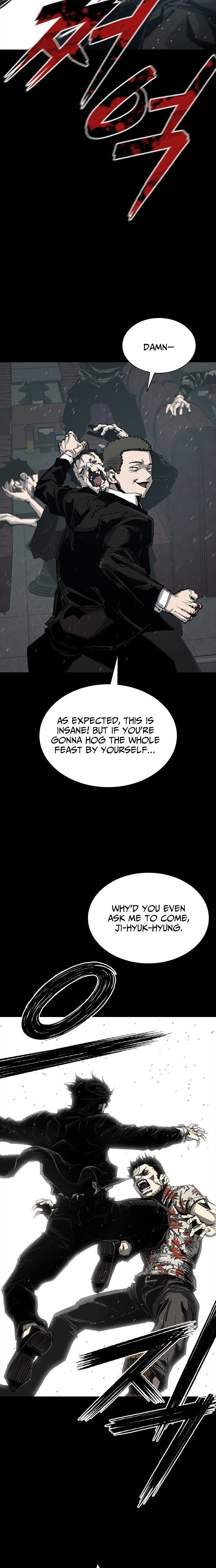 Royal Family Chapter 1 page 35 - 