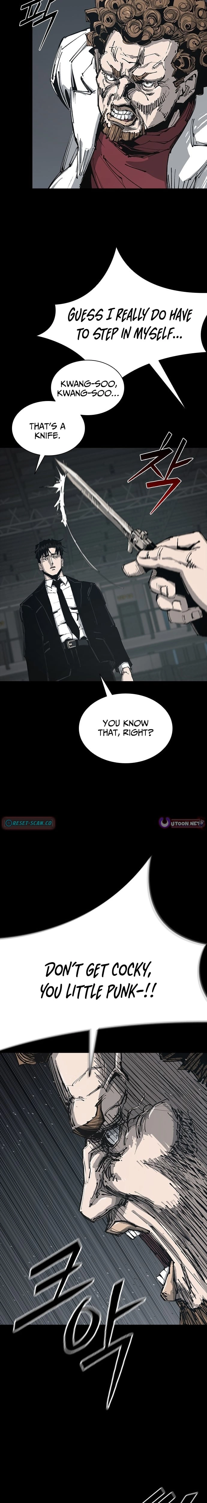 Royal Family Chapter 1 page 44 - 