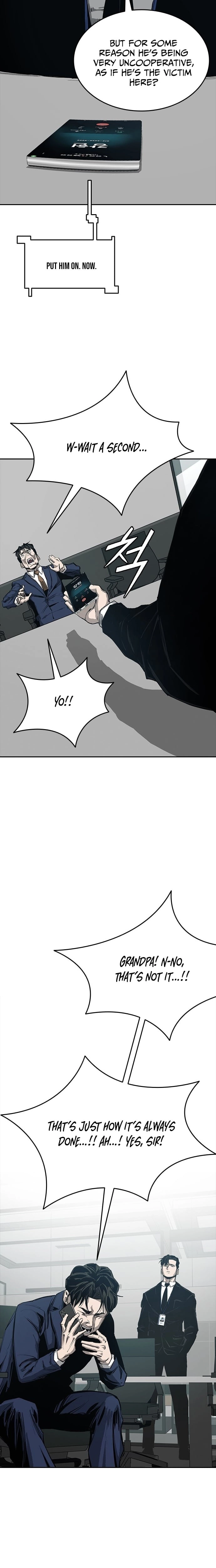 Royal Family Chapter 1 page 6 - 