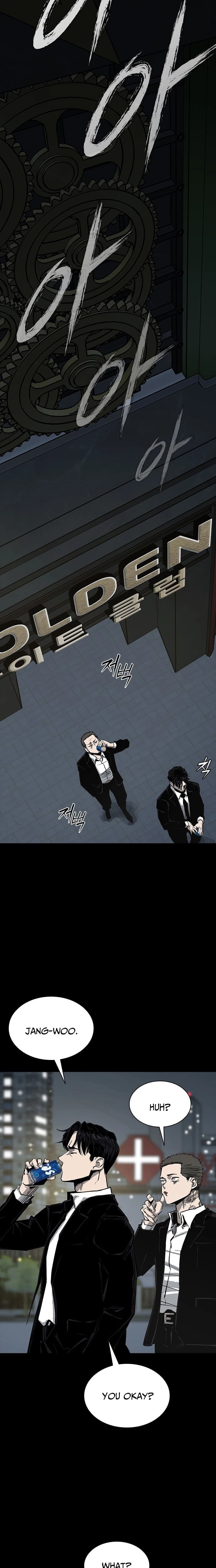 Royal Family Chapter 1 page 55 - 