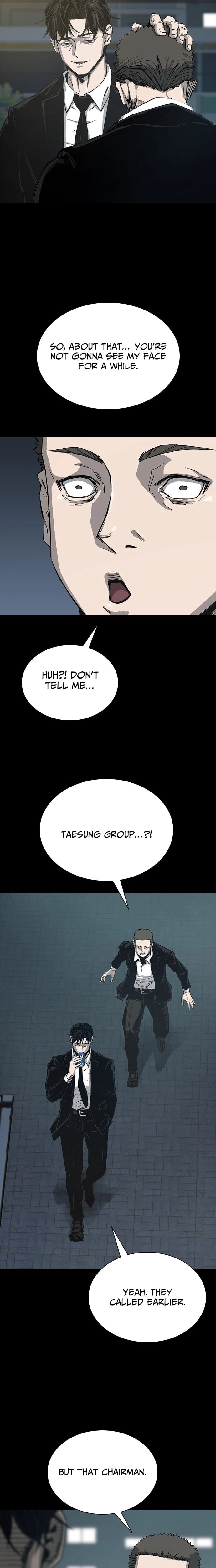 Royal Family Chapter 1 page 57 - 