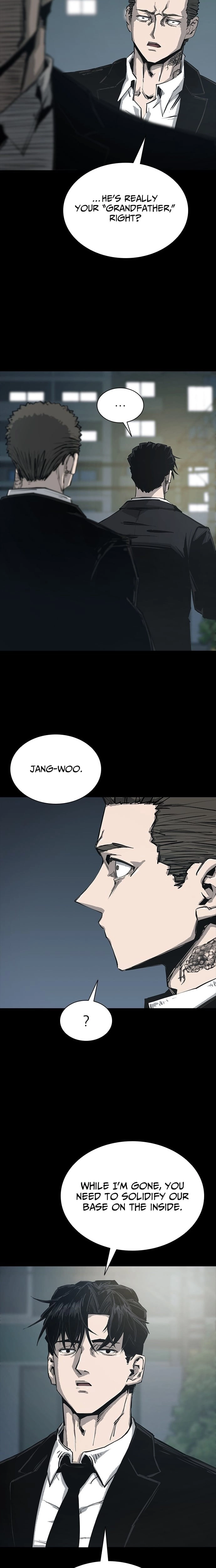 Royal Family Chapter 1 page 58 - 