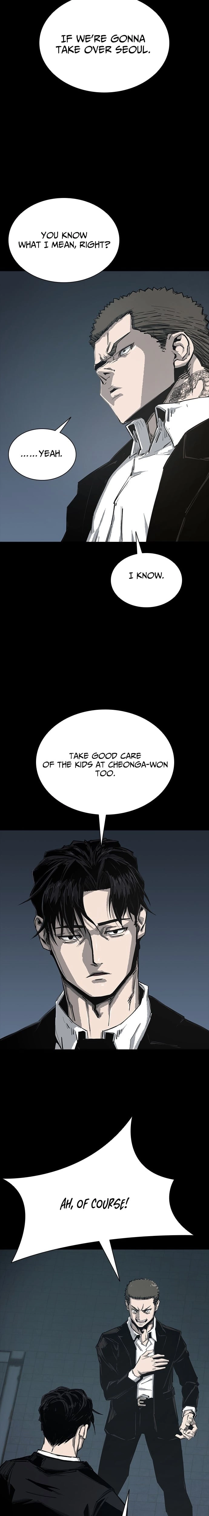 Royal Family Chapter 1 page 59 - 
