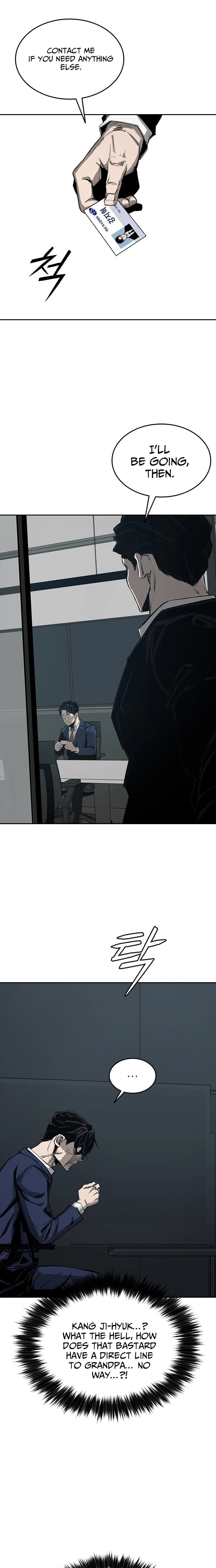 Royal Family Chapter 1 page 9 - 
