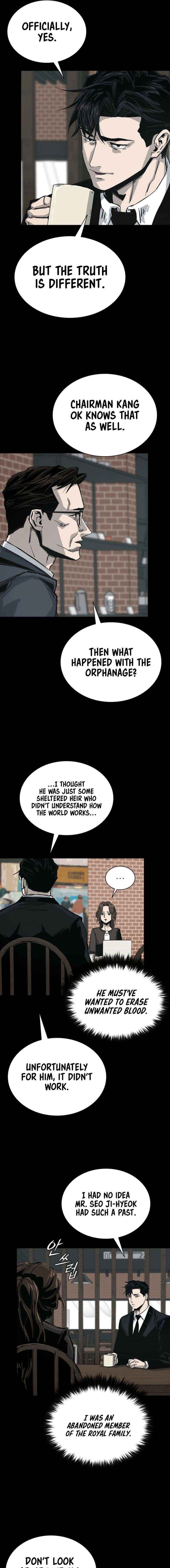 Royal Family Chapter 10 page 18 - 