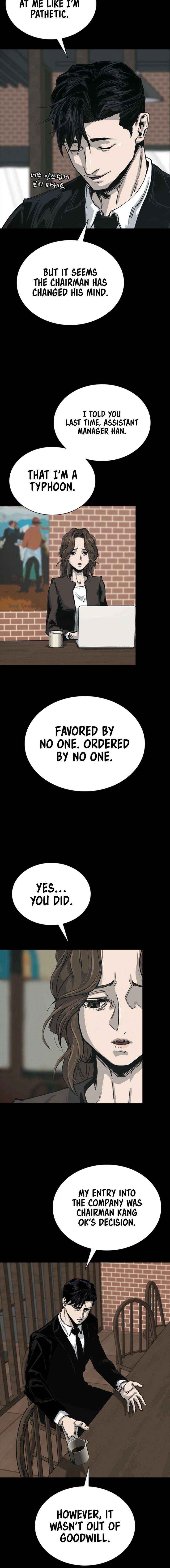 Royal Family Chapter 10 page 19 - 