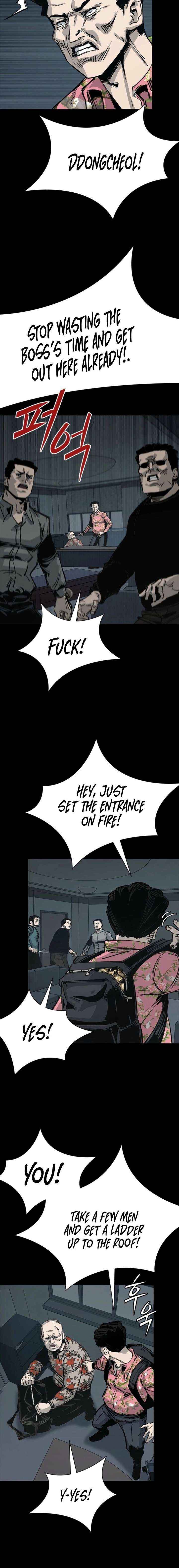 Royal Family Chapter 10 page 3 - 