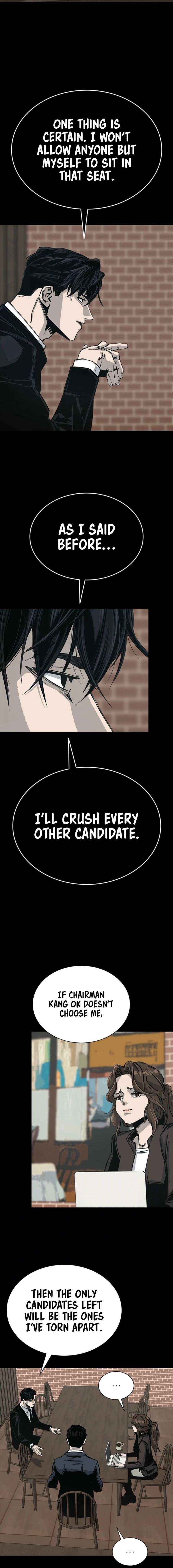 Royal Family Chapter 10 page 21 - 