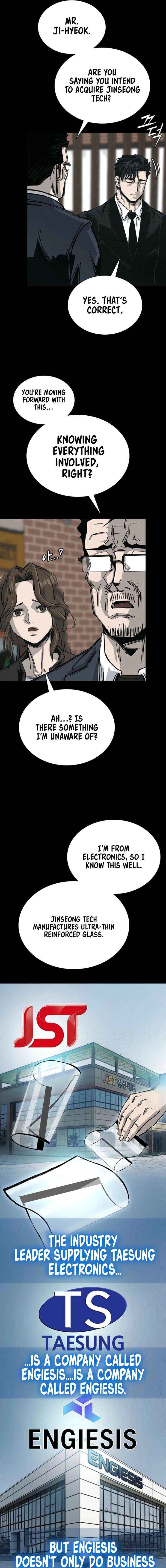 Royal Family Chapter 10 page 24 - 