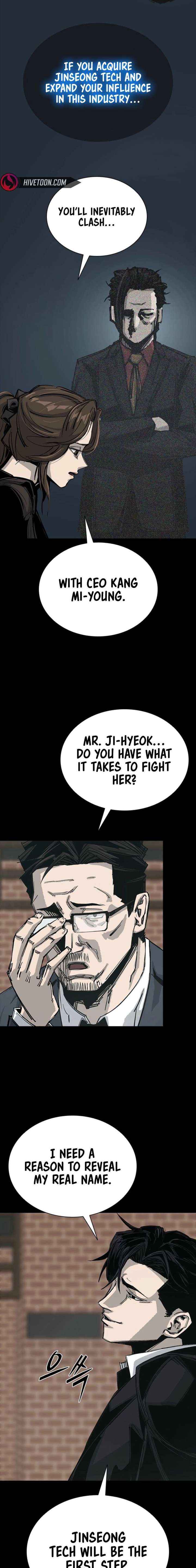 Royal Family Chapter 10 page 26 - 