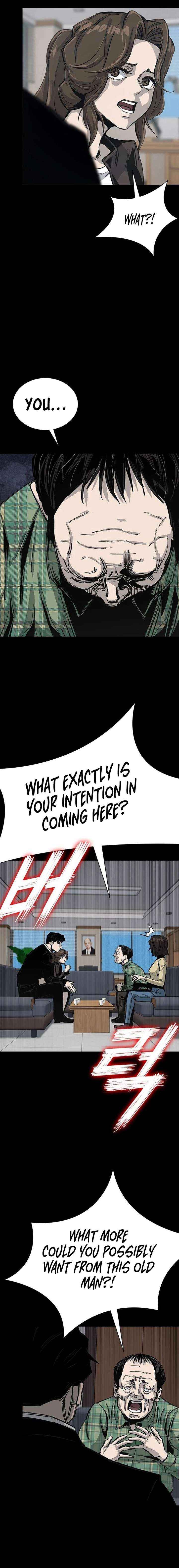 Royal Family Chapter 11 page 22 - 